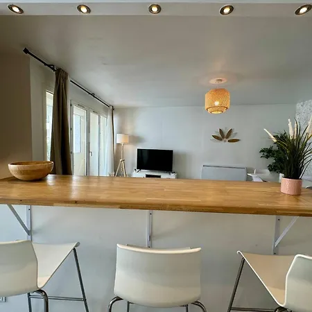 Apartamento Mendoza