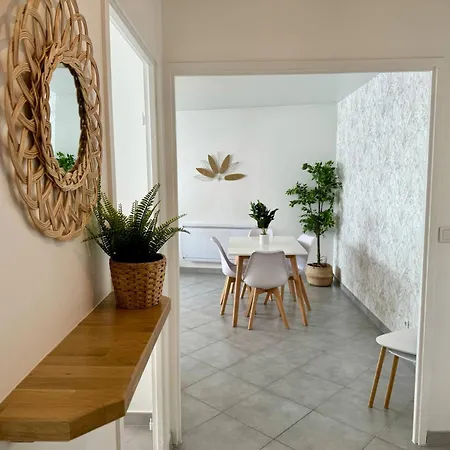 Mendoza Apartamento *