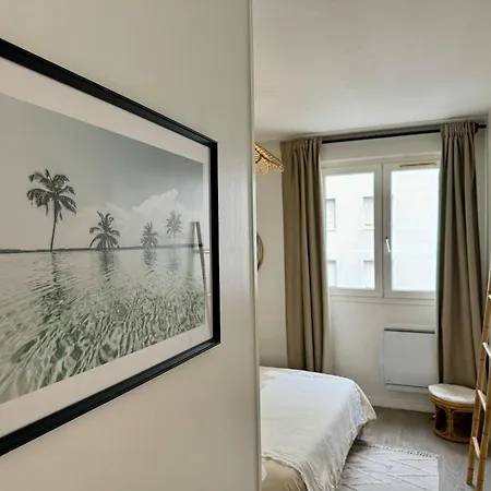 Apartamento Mendoza *