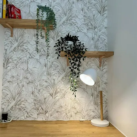 Mendoza Apartamento Villeurbanne