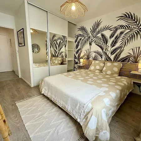 Mendoza Apartment *