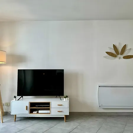 Mendoza Apartment Villeurbanne