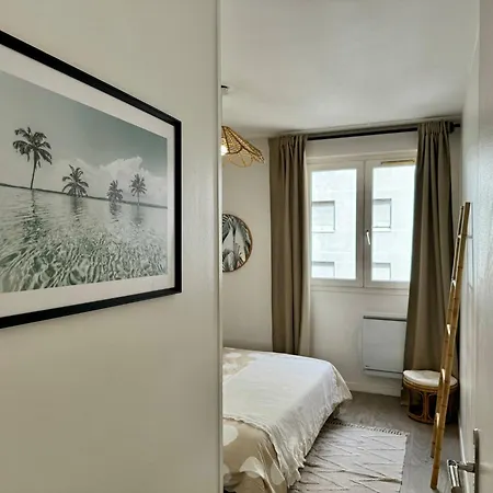 Mendoza Apartment