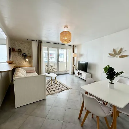 Apartment Mendoza