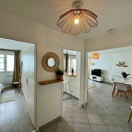 Apartment Mendoza *