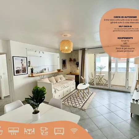 Mendoza Apartment